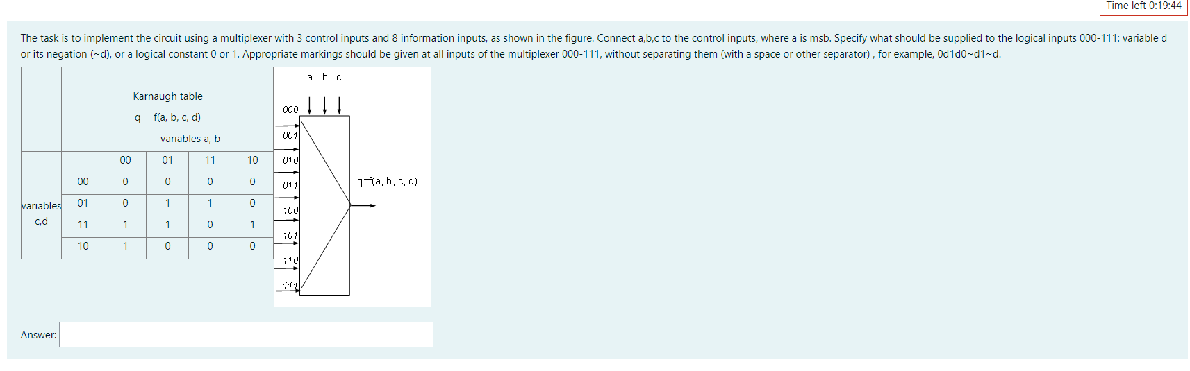 Solved a. 1∼v∼v∼v∼vv11 b. ∼v∼v∼v111v∼v c. ∼vv11∼v∼v1∼v d. | Chegg.com