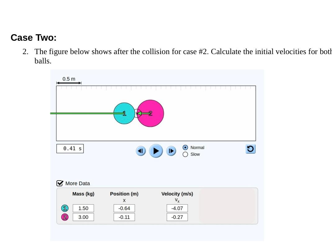 Solved Case Two: 2. The figure below shows after the | Chegg.com