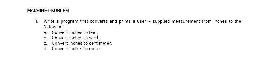 OUTPUT SHOULD BE DISPLAYED ROUNDED TO TWO DECIMAL | Chegg.com
