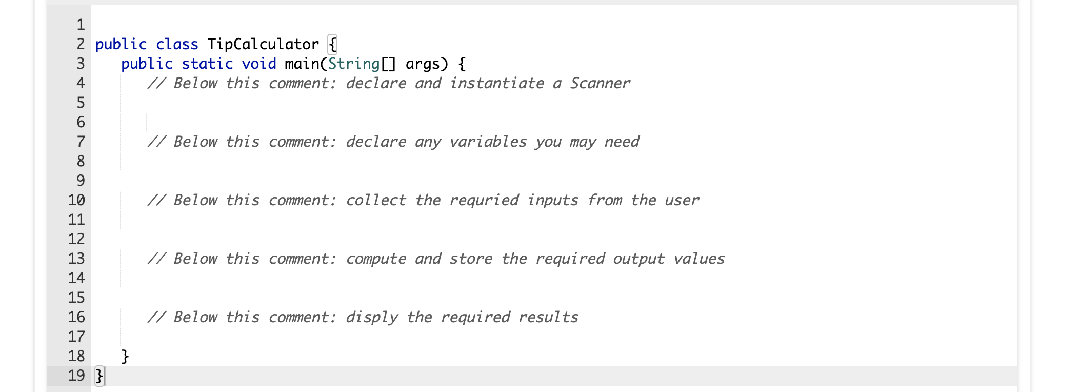 Solved Problem Description And Given Info Write A Program 3205