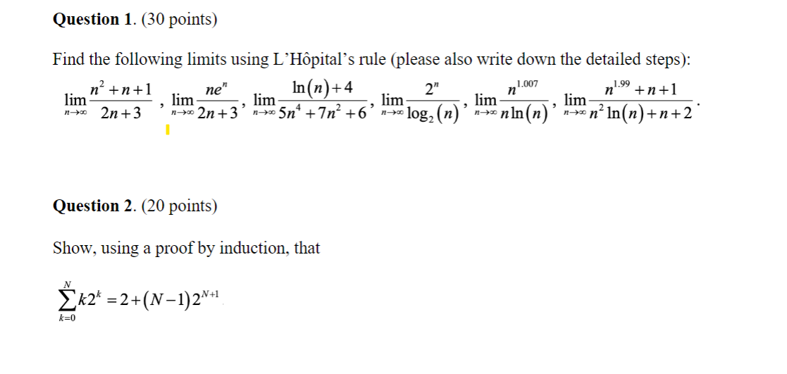Solved Question 4. ( 25 points) What is the state of the | Chegg.com