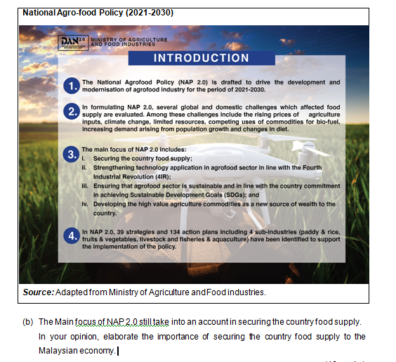 Introducing the Nutrition Facts Label  National Agriculture in the  Classroom