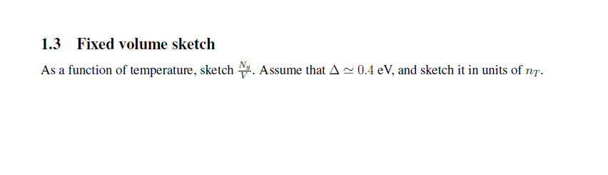 Solved 1 Fixed volume versus fixed pressure - Groups B & F | Chegg.com