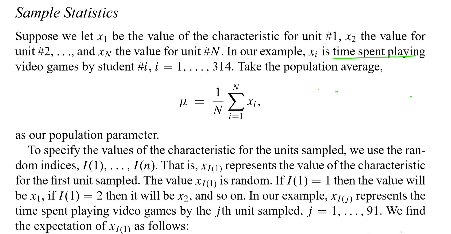 suppose-a-simple-random-sample-of-2-units-is-taken-chegg