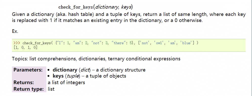 c# check if dictionary contains list of keys