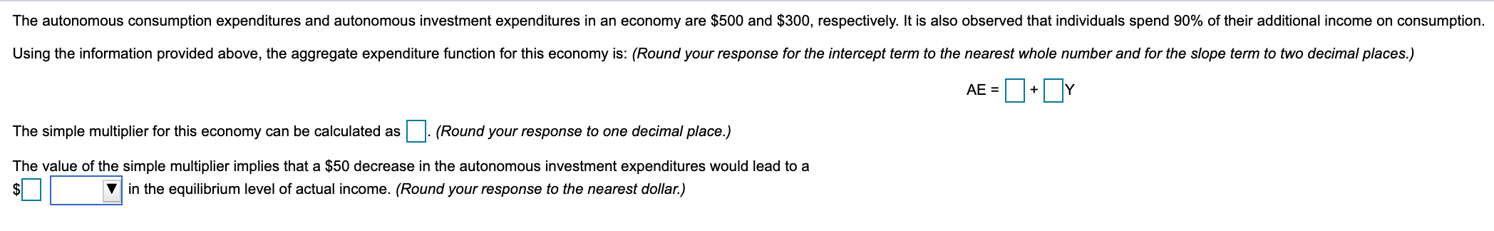 solved-the-autonomous-consumption-expenditures-and-chegg