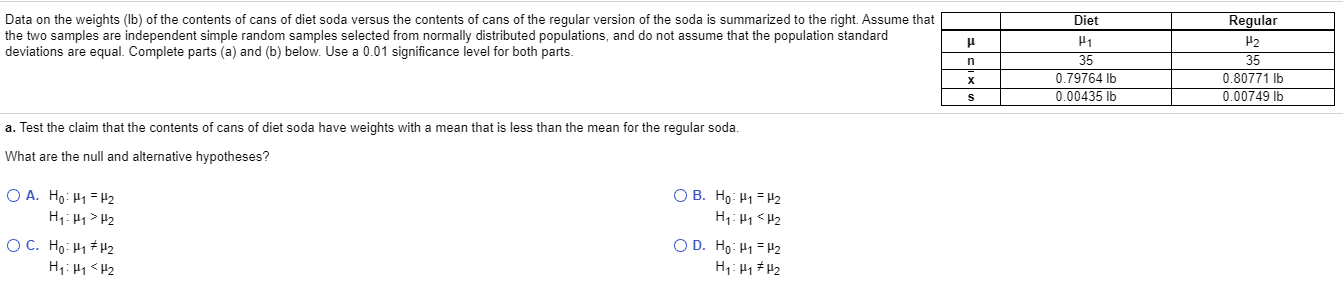 Solved For the first two questions determine the | Chegg.com