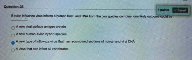 Solved Question 1 4 points Save Answer Pathogens that cause | Chegg.com
