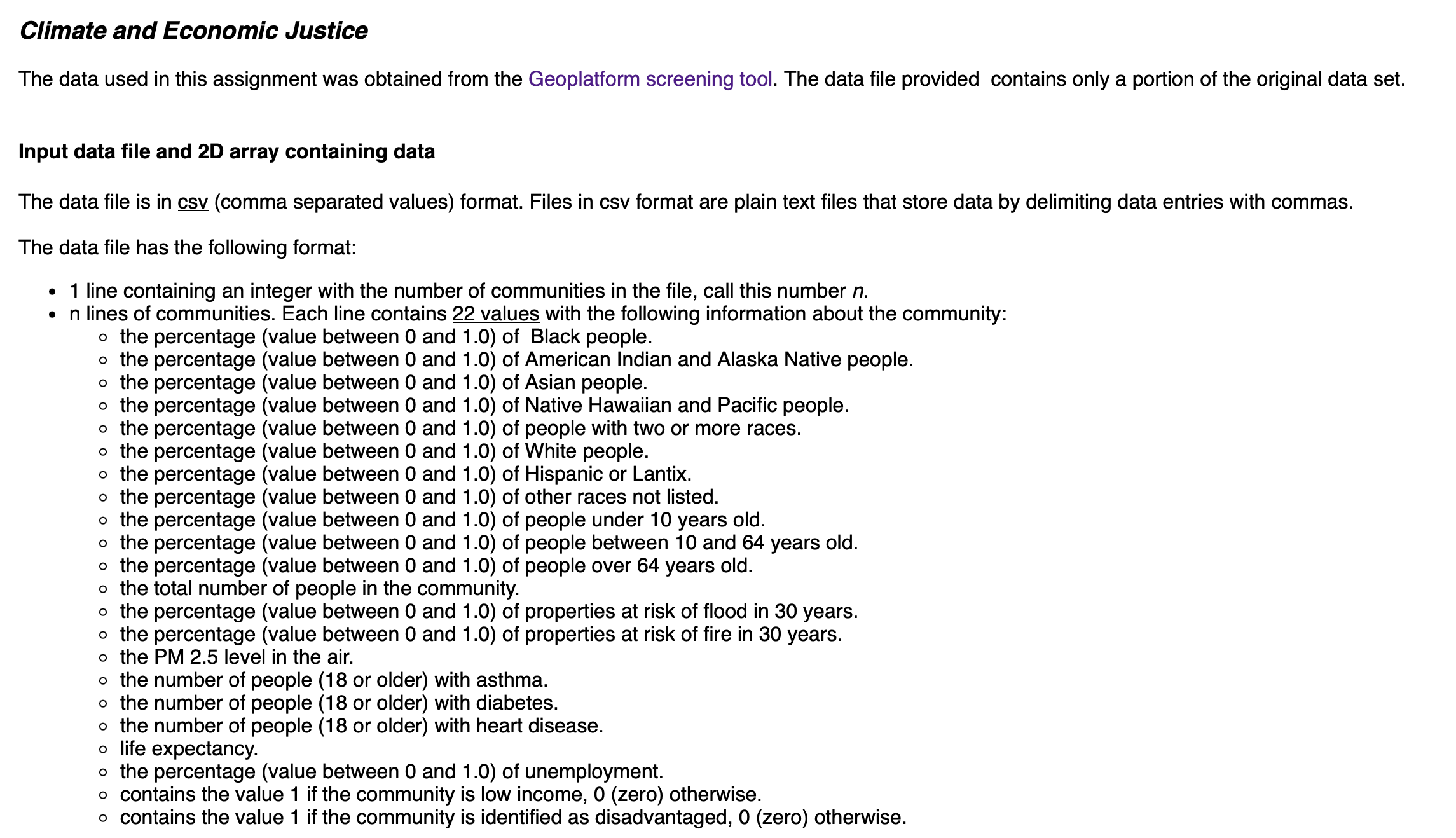 Solved code in java for answers 2-6: We provide the function | Chegg.com image.