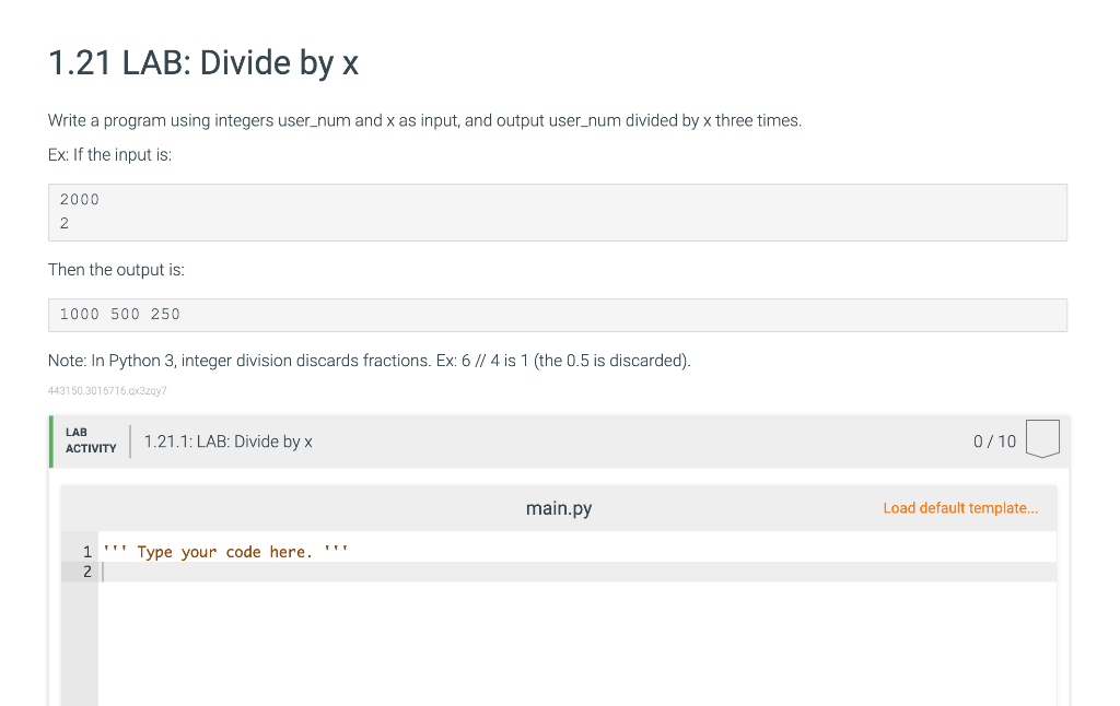 solved-write-a-program-using-integers-user-num-and-x-as-chegg