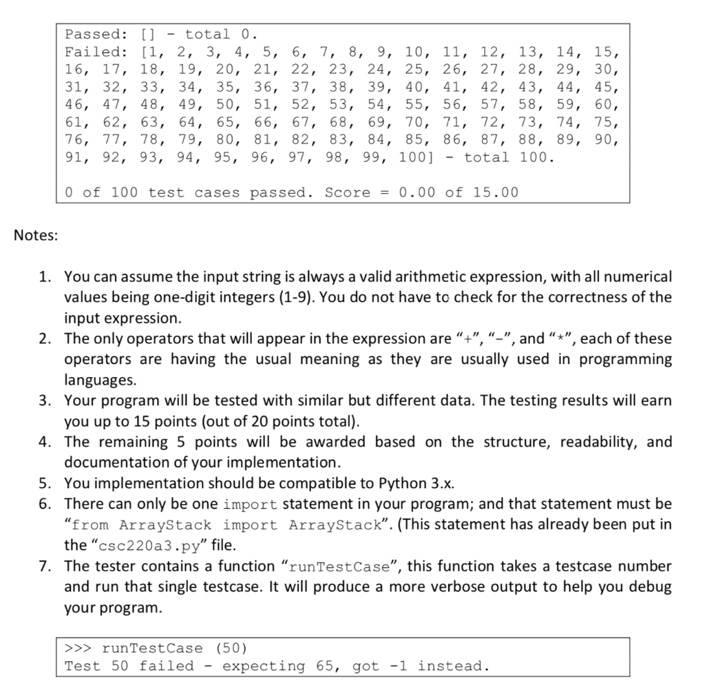 solved python code using this template and passing the... Solved In this assignment, we will implement a function to | Chegg.com