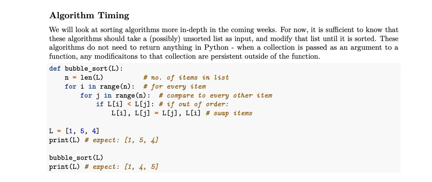 Solved We will use the scipy module (link) for the first and | Chegg.com