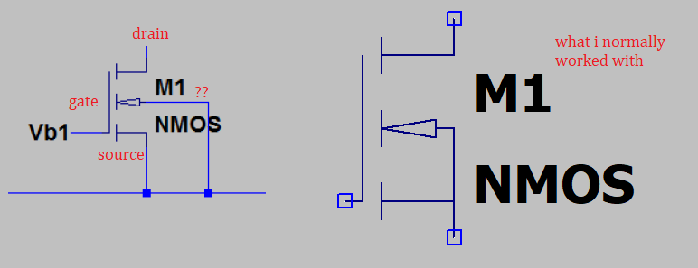 Solved LTSPICE basic question So I need to work on a | Chegg.com