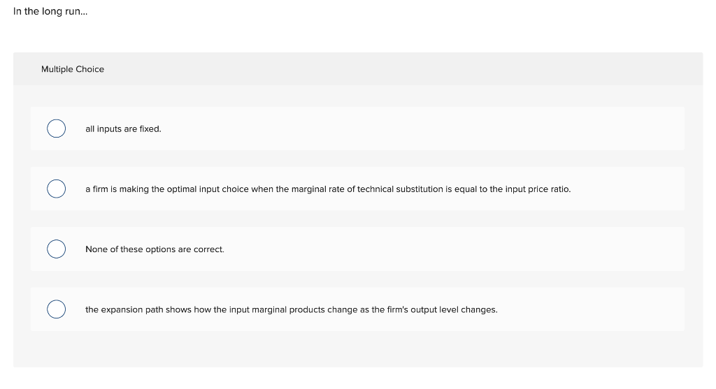 solved-in-the-long-run-multiple-choice-all-inputs-are-chegg