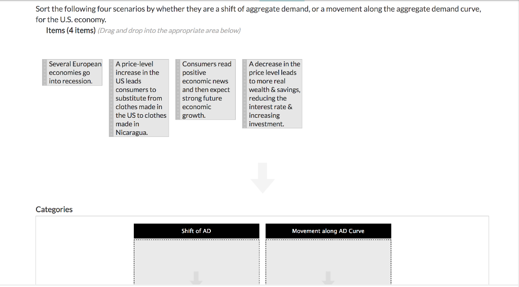 solved-sort-the-following-four-scenarios-by-whether-they-are-chegg