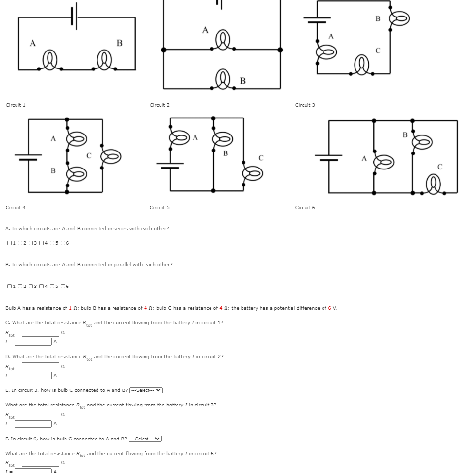 Solved B B B Circuit 1 Circuit 2 Circuit 3 B 2011 B B | Chegg.com