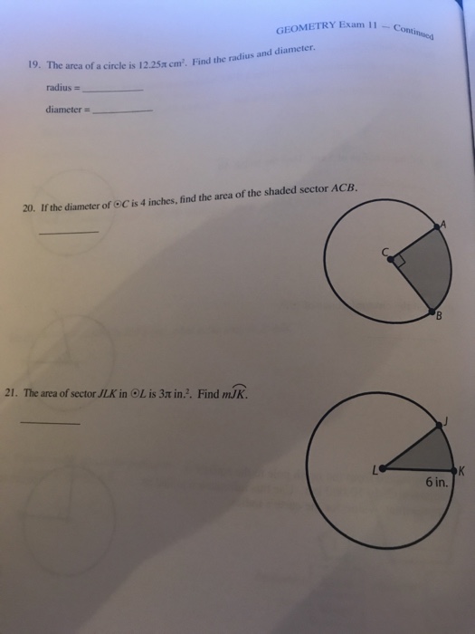 Geometry Archive | February 25, 2018 | Chegg.com