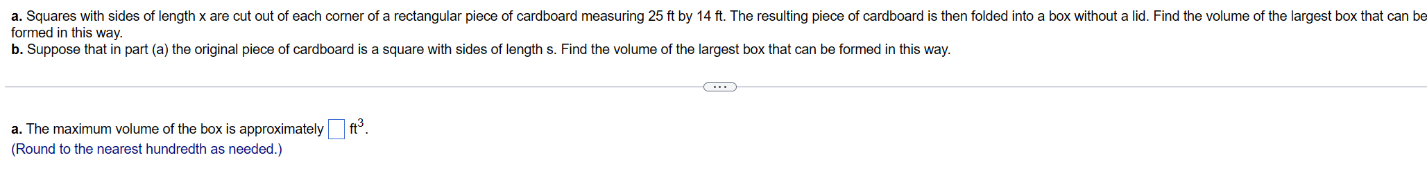 Solved Formed In This Way. B. Suppose That In Part (a) The | Chegg.com