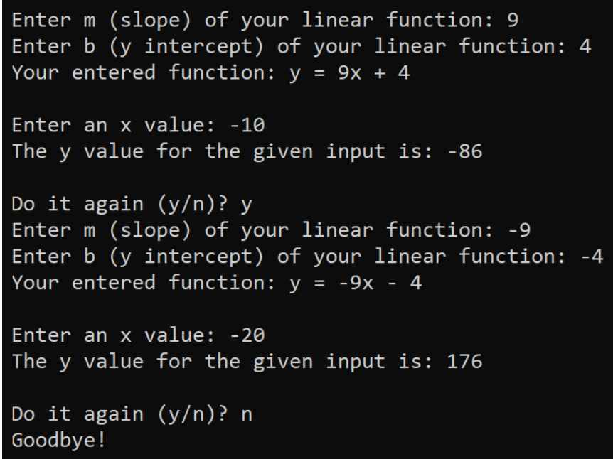 Solved Please write this in C++, better with Visual Studio | Chegg.com