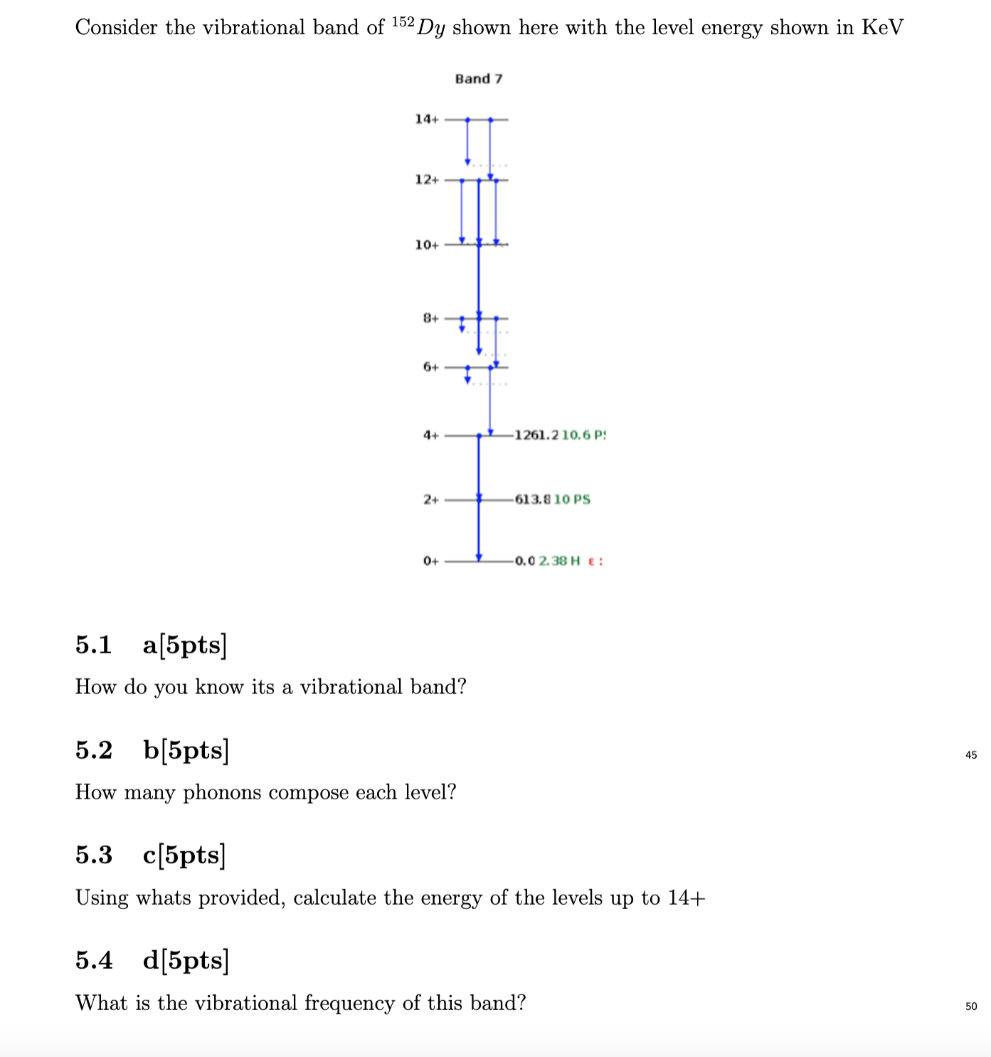 Solved Show your work so I can better understand the topic | Chegg.com