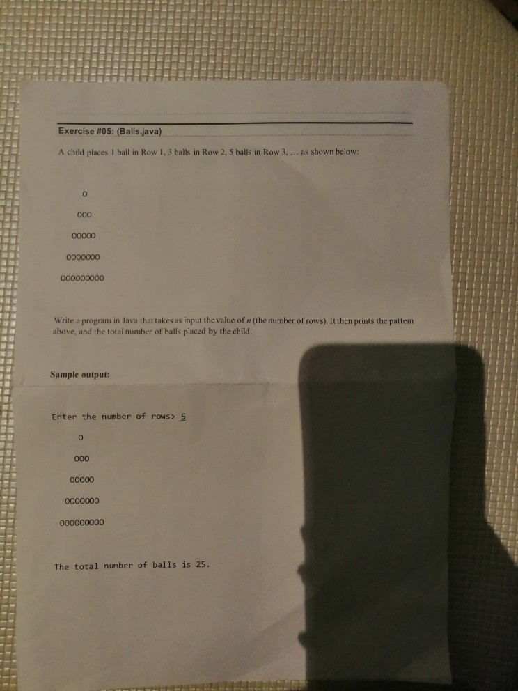 Solved Please describe each step also I dont understand the | Chegg.com