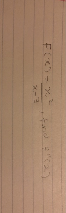 Solved 2c-3 | Chegg.com