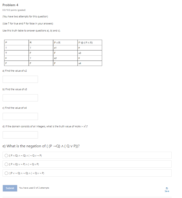 Solved Sir please solve properly. I am running out of time | Chegg.com