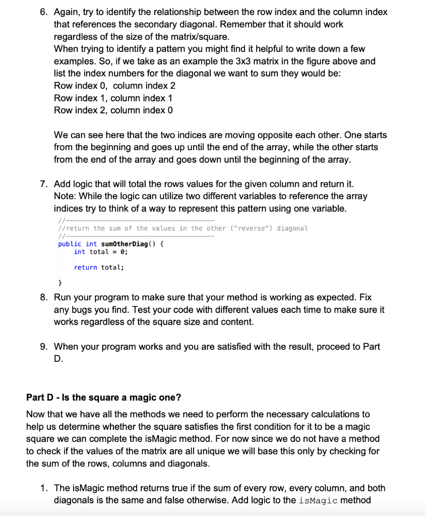 solved-itsc-1213-magic-square-introduction-one-interesting-chegg