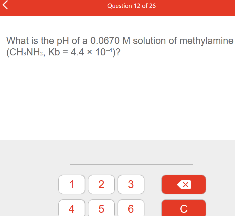 solved-the-interactions-between-methylamine-and-water-are-shown-which