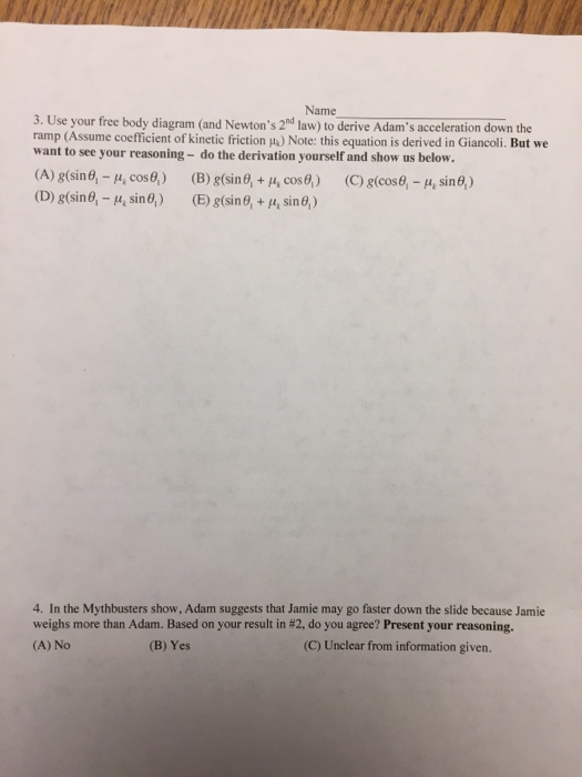 Solved Please answer all 4 parts carefully. They are all | Chegg.com
