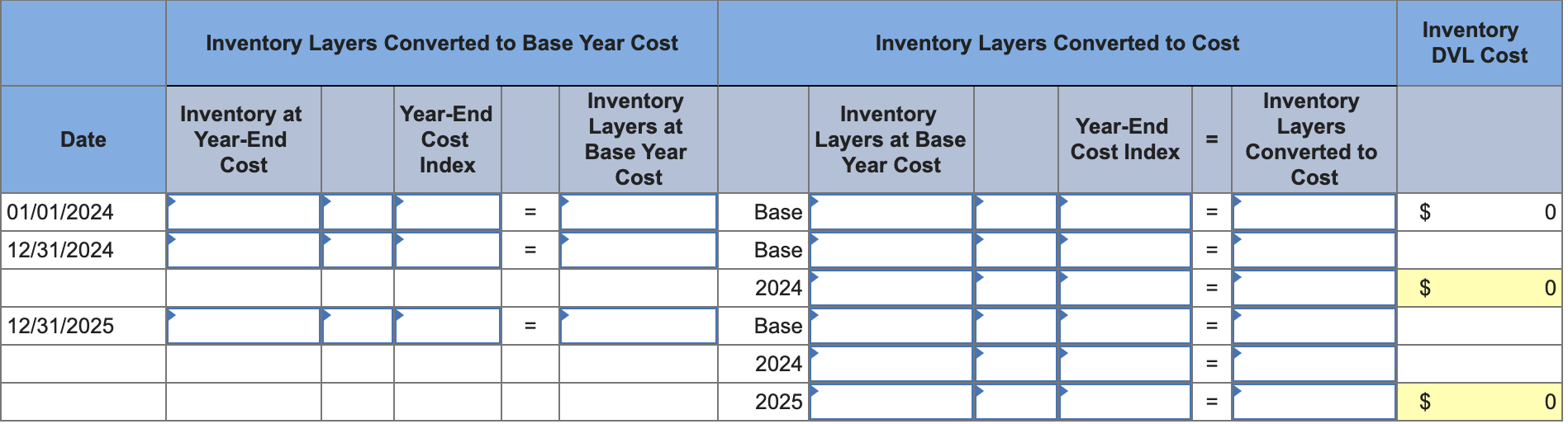 Solved On January 1, 2024, a Company adopted the | Chegg.com