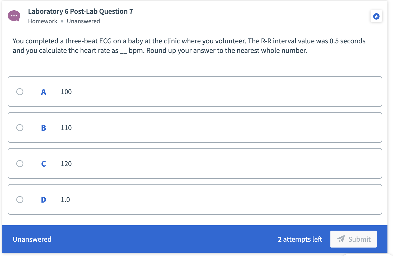 Solved Laboratory 6 Post-Lab Question 7 Homework • | Chegg.com