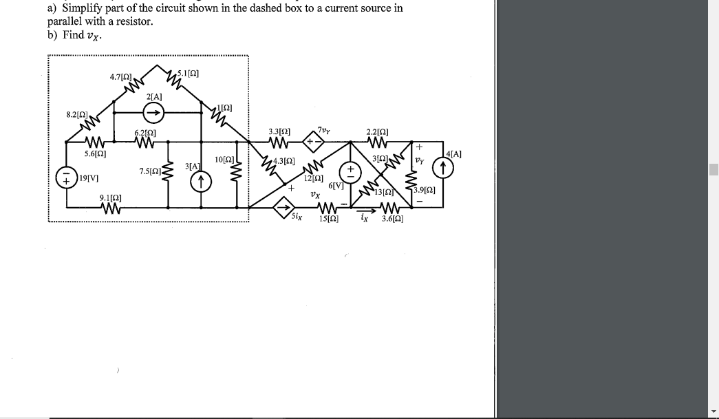 Solved can someone show me how to do this problem step by | Chegg.com