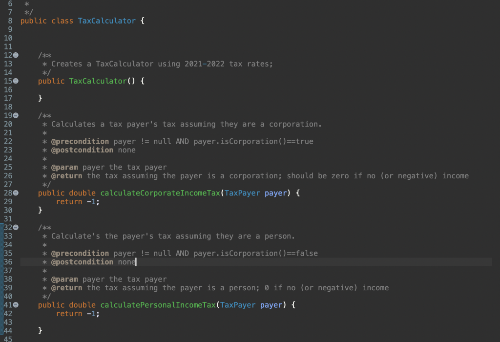 Solved This is in Java and is one question with different | Chegg.com