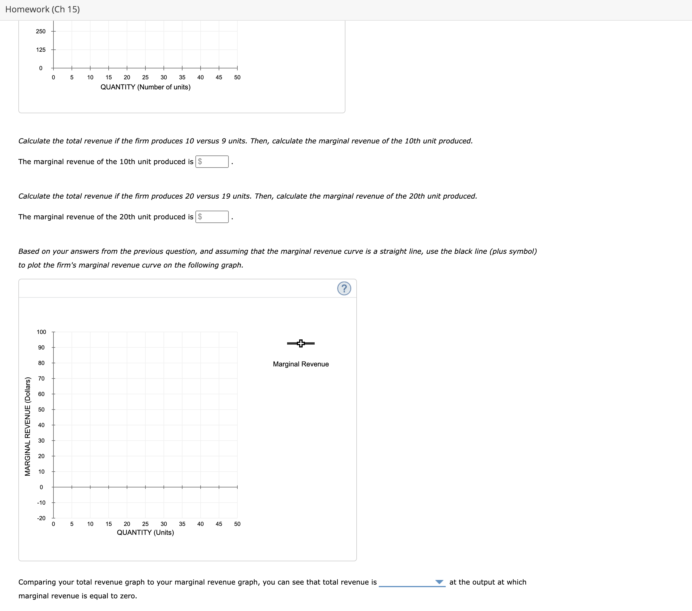 solved-2-calculating-marginal-revenue-from-a-linear-demand-chegg