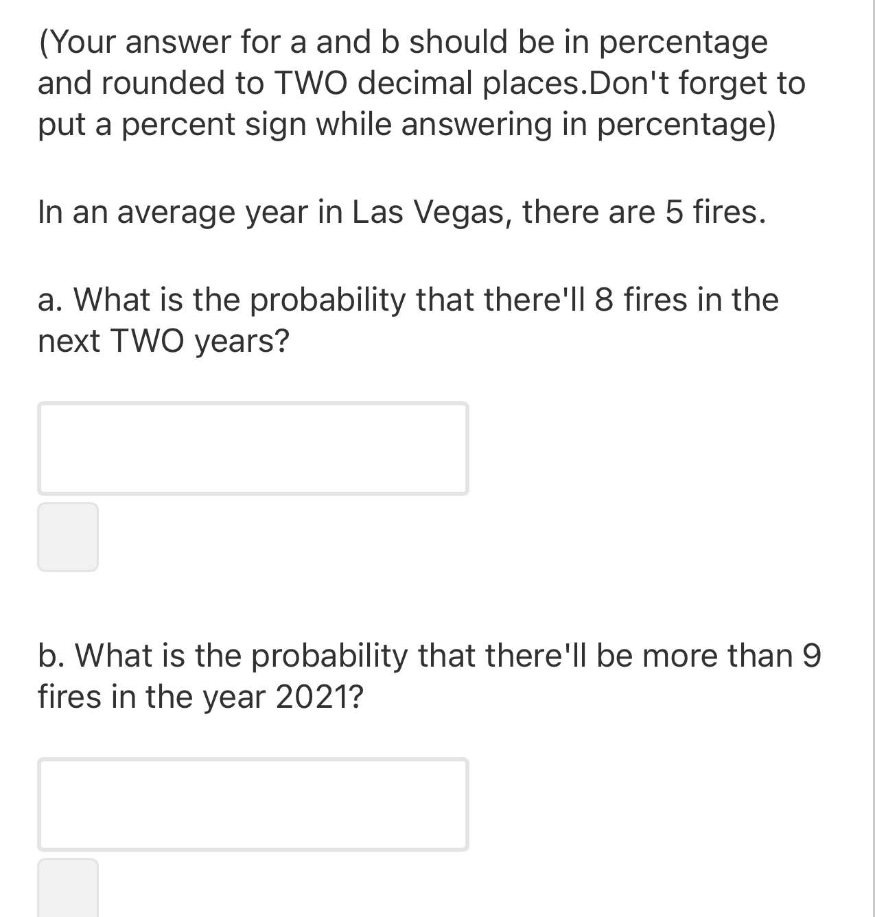 Solved These are part of same problem. Please solve both | Chegg.com