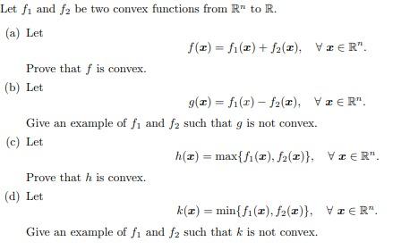 Prove that if is f1(x) is O(g1(x)) and f2(x) is