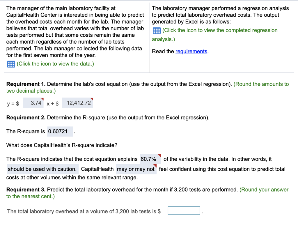 solved-the-manager-of-the-main-laboratory-facility-at-chegg