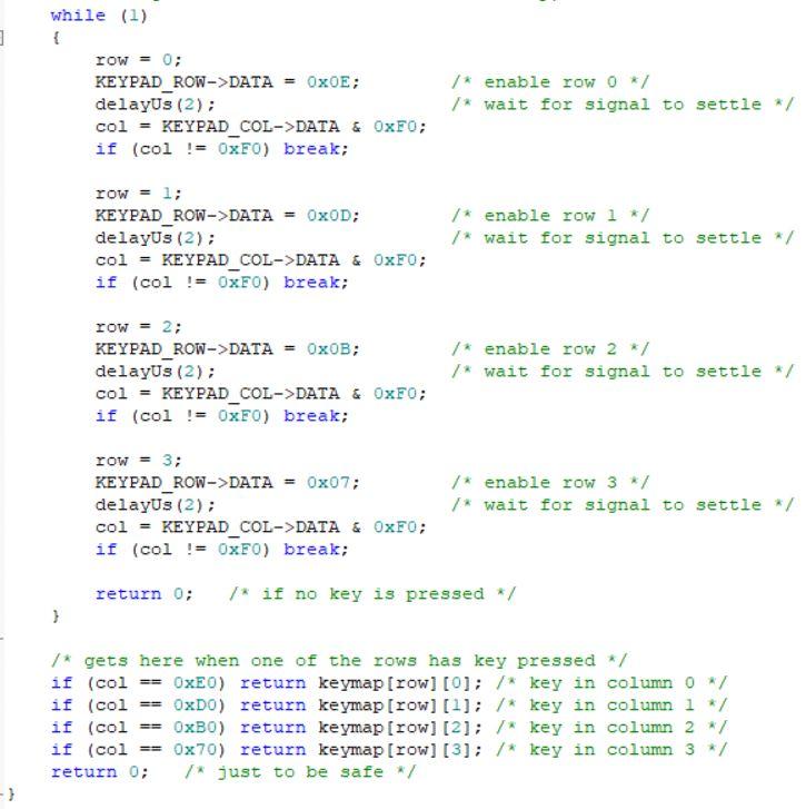 How to create the code for a simple add/subtract | Chegg.com