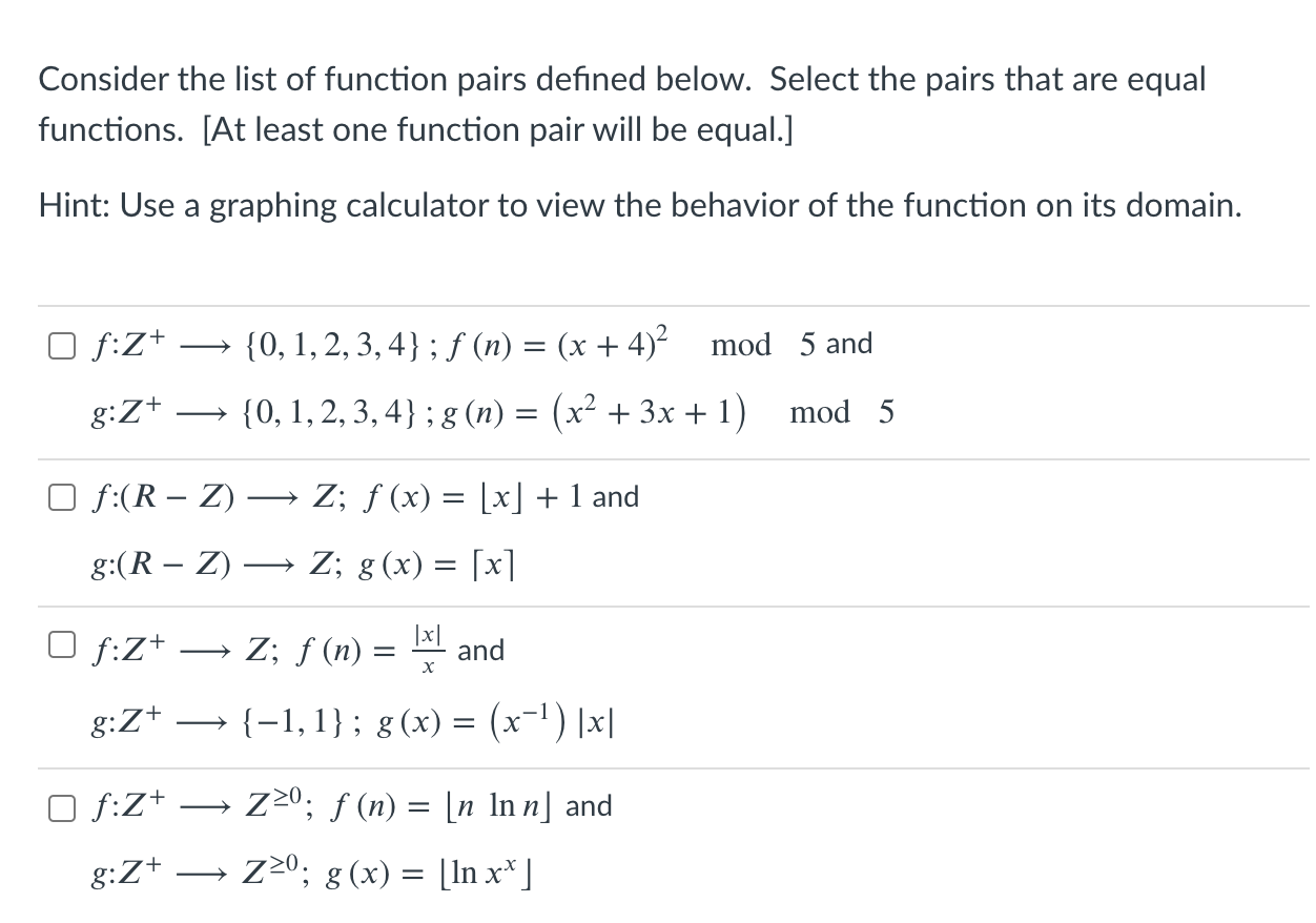 One to deals one function calculator