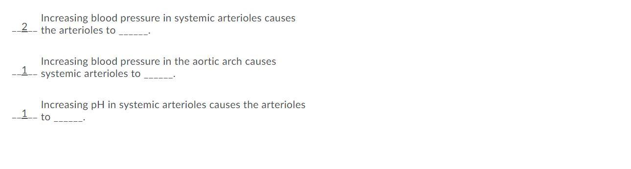 Solved Question 5 3.5 / 6 points Smooth muscle is regulated | Chegg.com