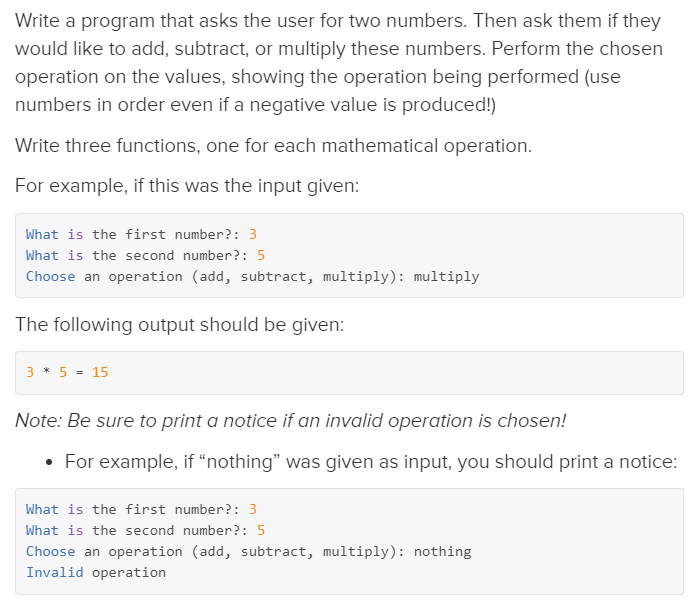 solved-write-a-program-that-asks-the-user-for-two-numbers-chegg