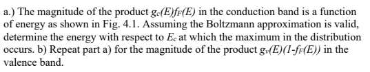 solved the extended product rule states that if f,g,... Solved a.) The magnitude of the product gc(E)f(E) in the | Chegg.com