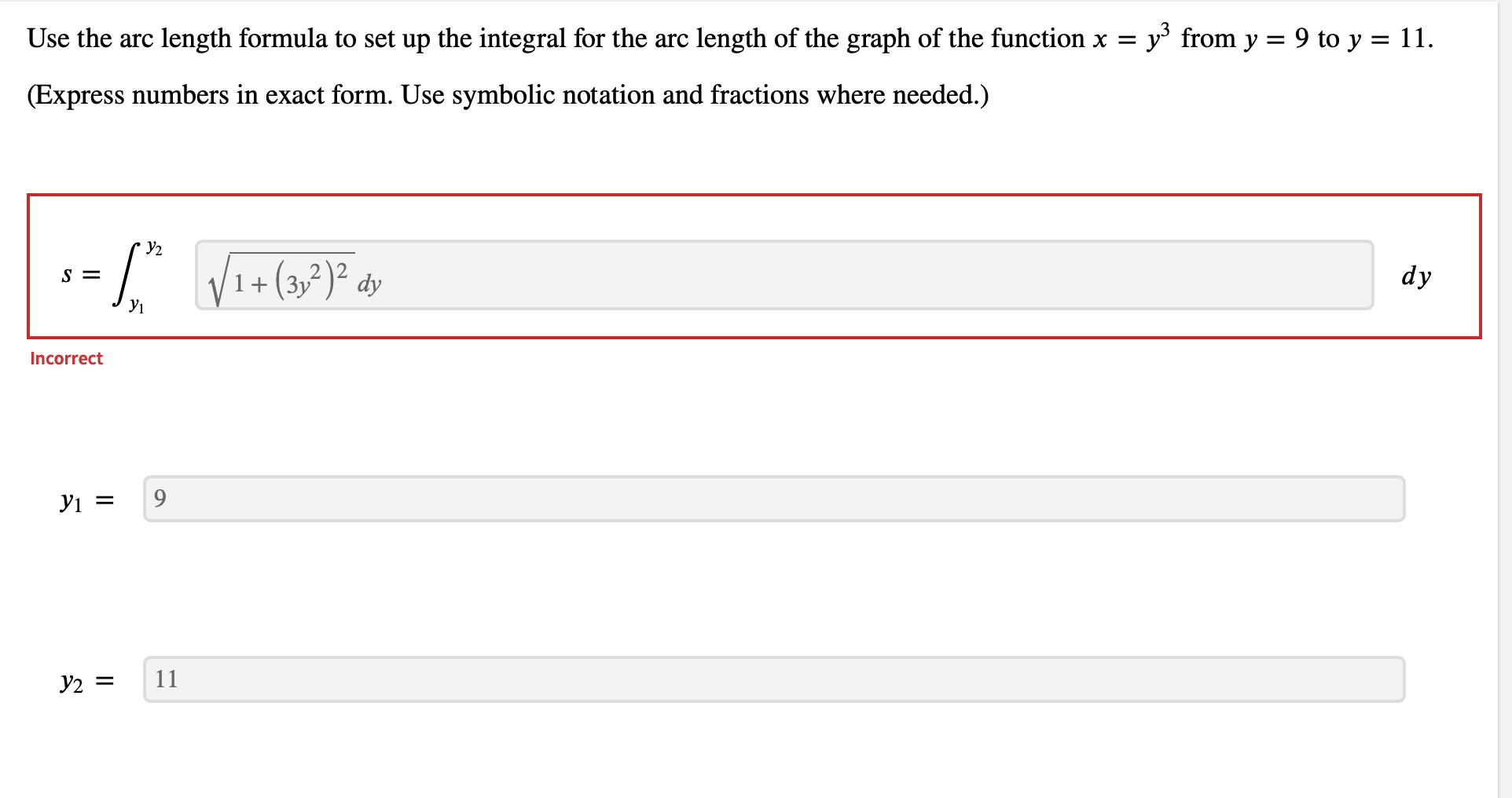 solved-use-the-arc-length-formula-to-set-up-the-integral-for-chegg