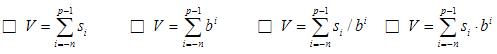 Solved Which of the non-positional number system equations | Chegg.com