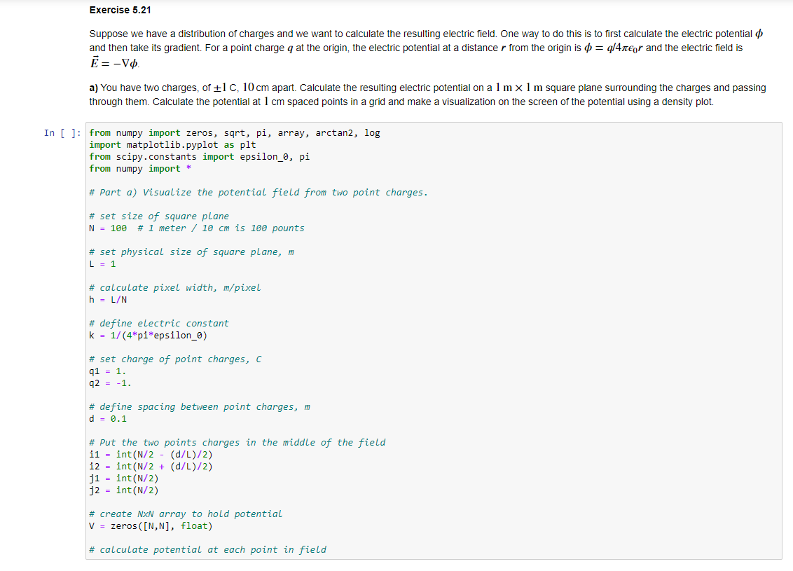 Solved Exercise 5.21 Suppose we have a distribution of | Chegg.com