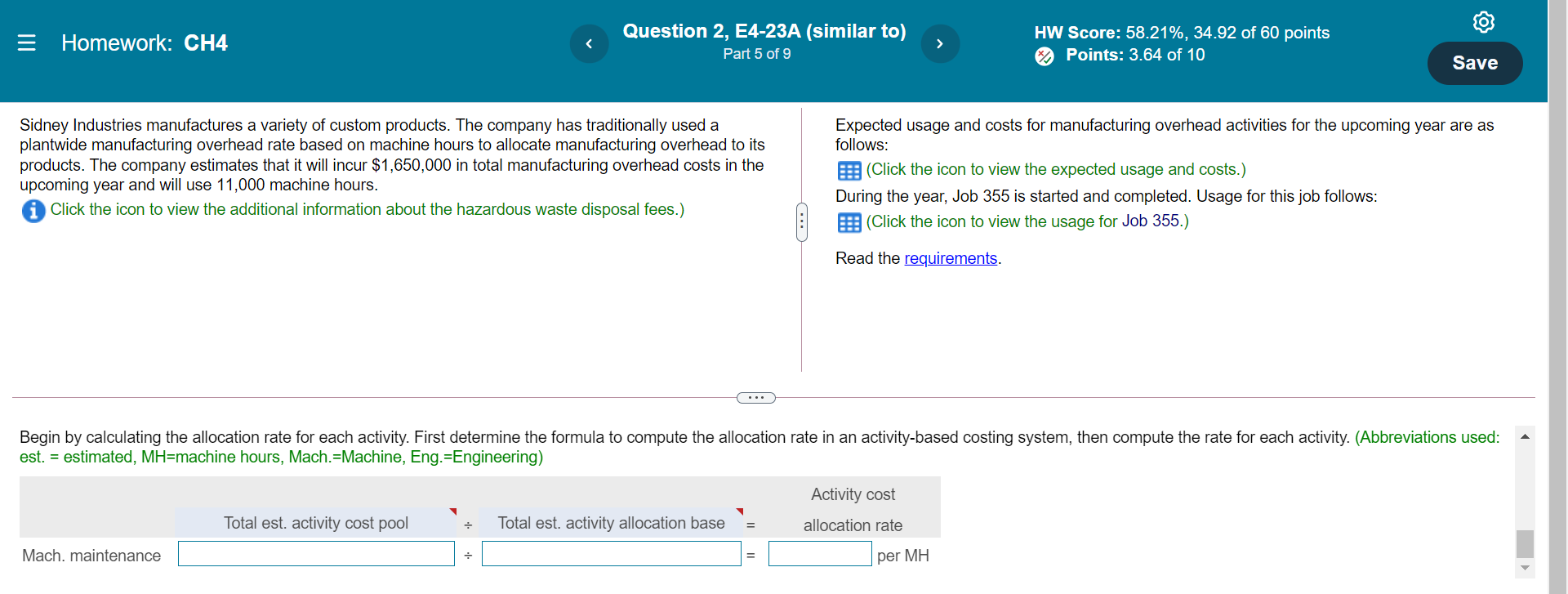 solved-calculate-the-cost-of-using-activity-based-costing-chegg