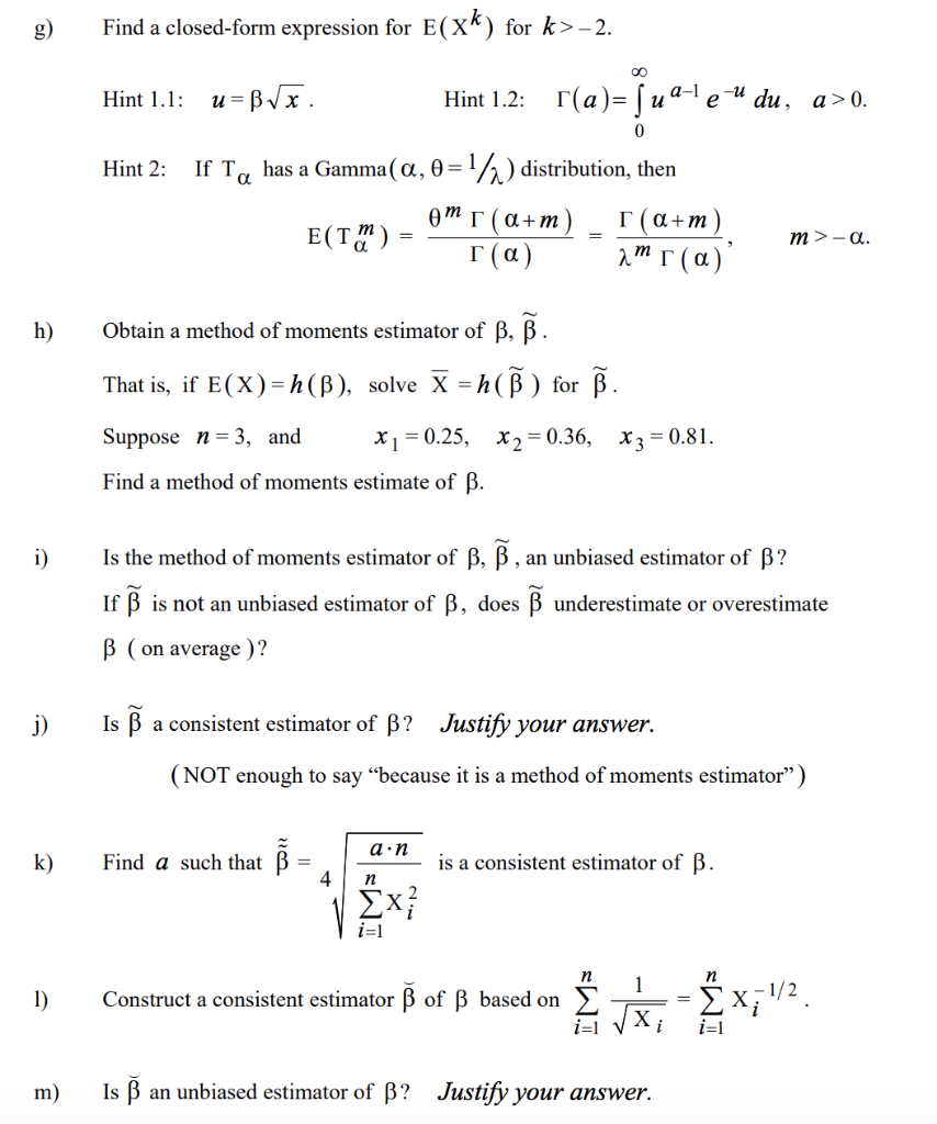 7 Let Ss 0 And Let X1 X2 Be A Random Sam Chegg Com