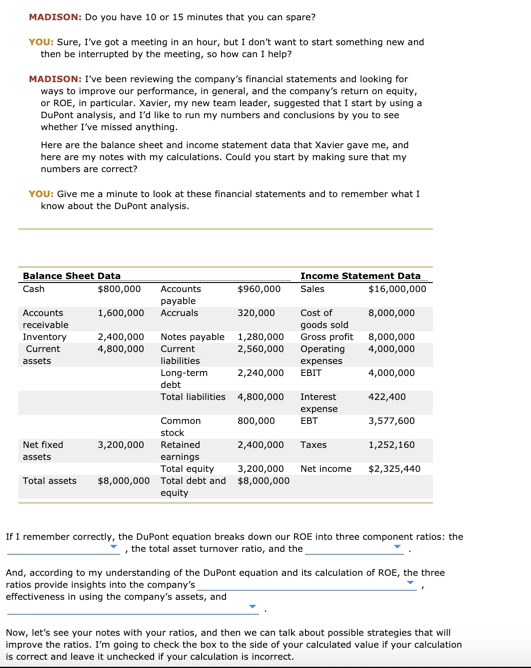 Solved A sheaf of papers in her hand, your friend and