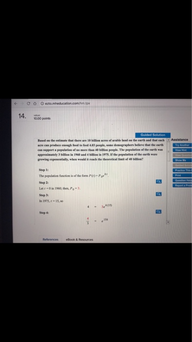 Solved The first picture is the question I need help | Chegg.com